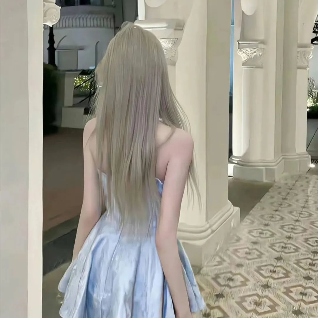 愿我如星君如月