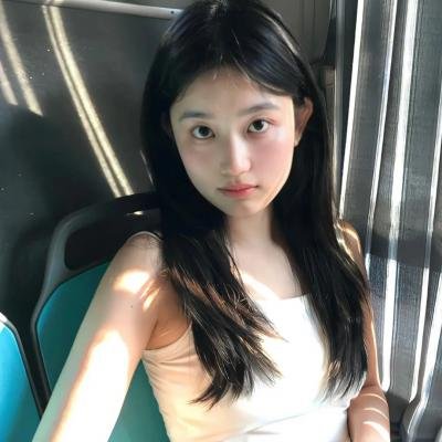 阿有正传