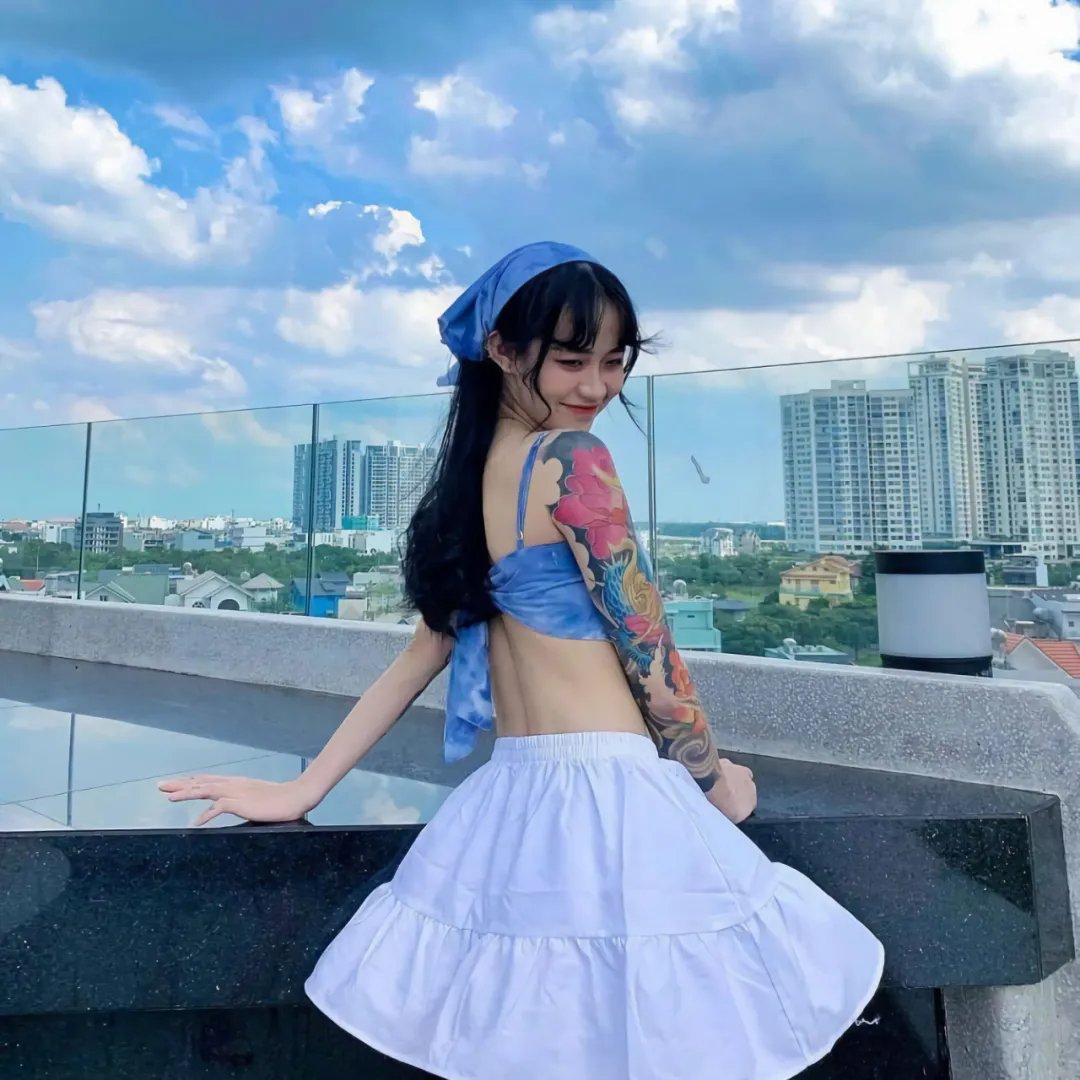 伊芙与火马