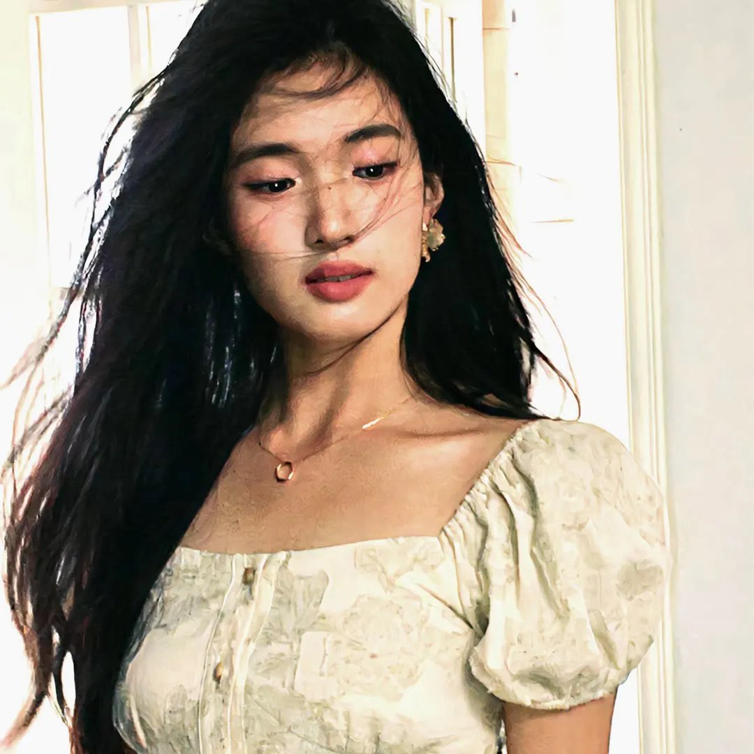 荡女心